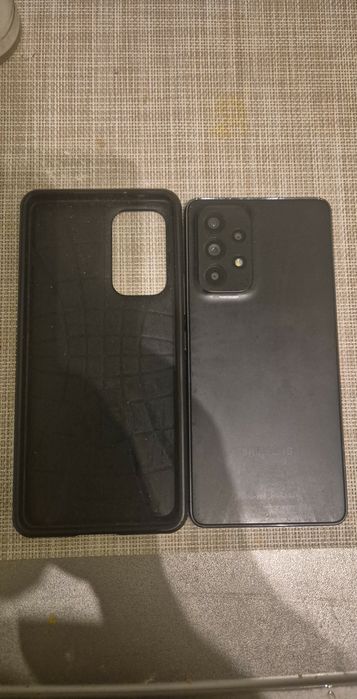 SAMSUNG Galaxy A53 5G 6/128 Pudełko itp