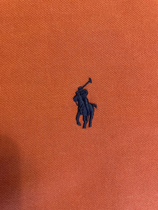 Худі Polo Ralph Lauren
