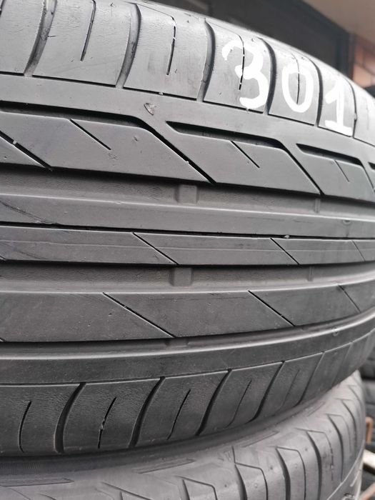 Opony Letnie 225/50R18 Bridgestone Turanza T001 2sztuki Montaż
