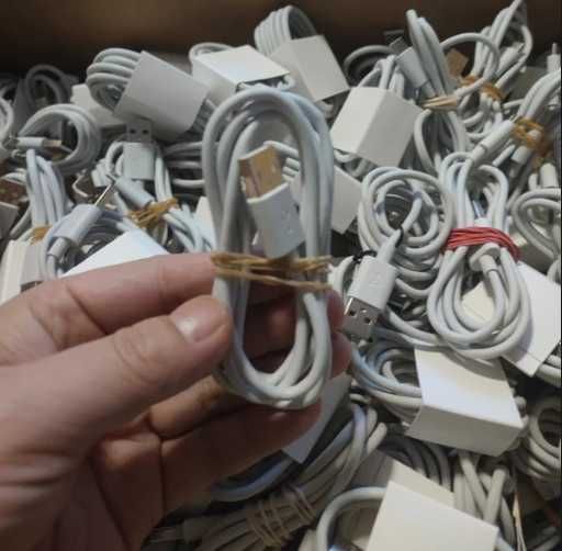 Kabel USB do transmisji danych