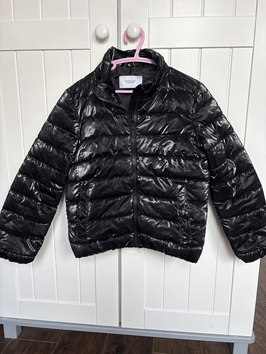 Kurtka Reserved roz 128