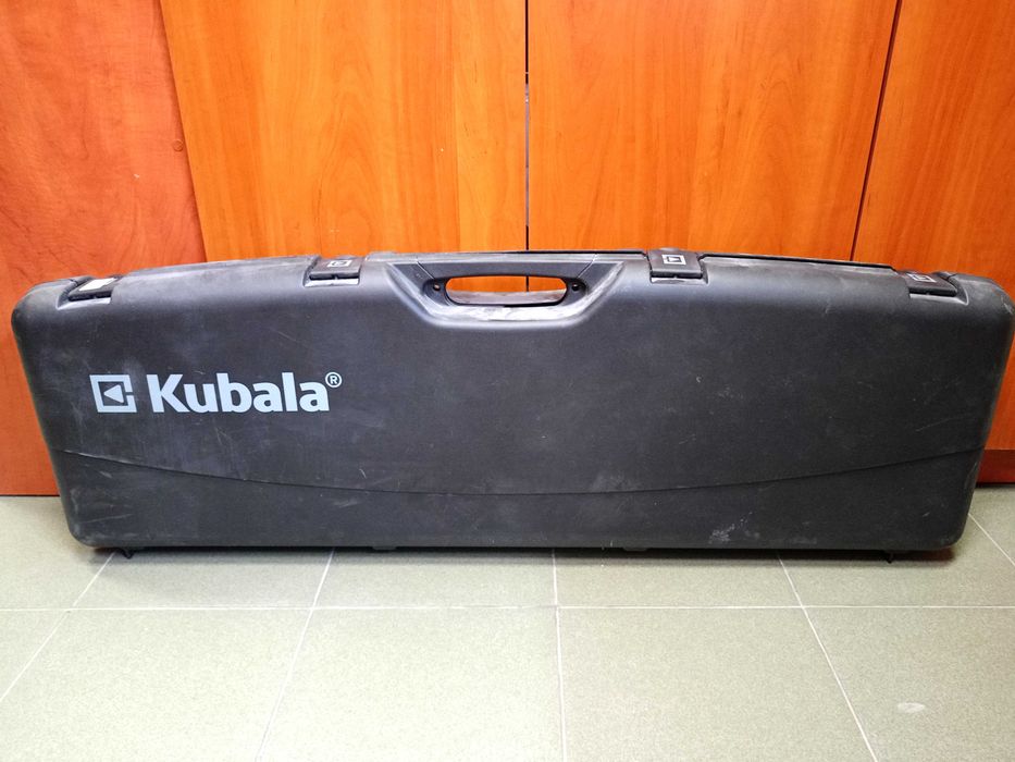 Zestaw Kubala MASTER SET 0651