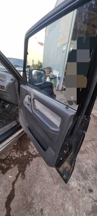 Mitsubishi Pajero 2.8 Gls para vender à peça.