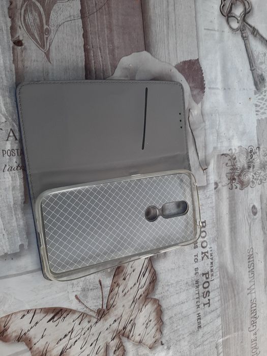 Etui huawei mate 10 lite