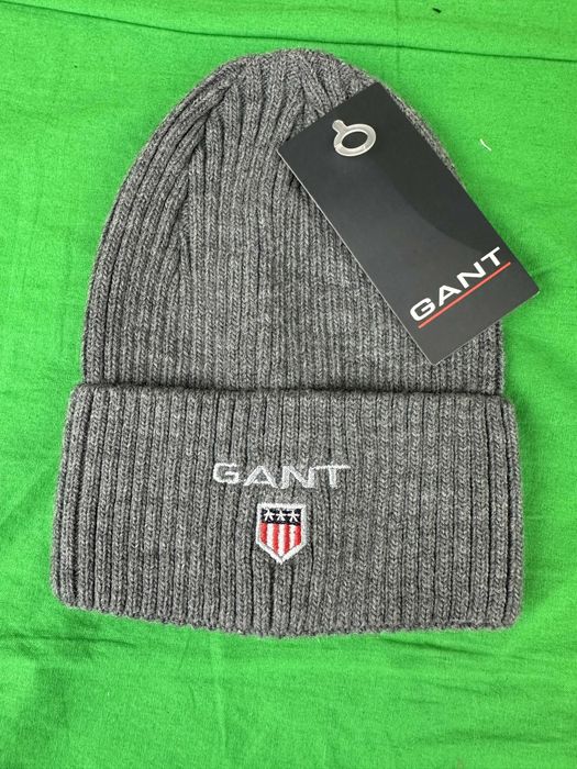 Czapka czapki zimowe tommy hilfiger męskie dsq damskie ralph premium