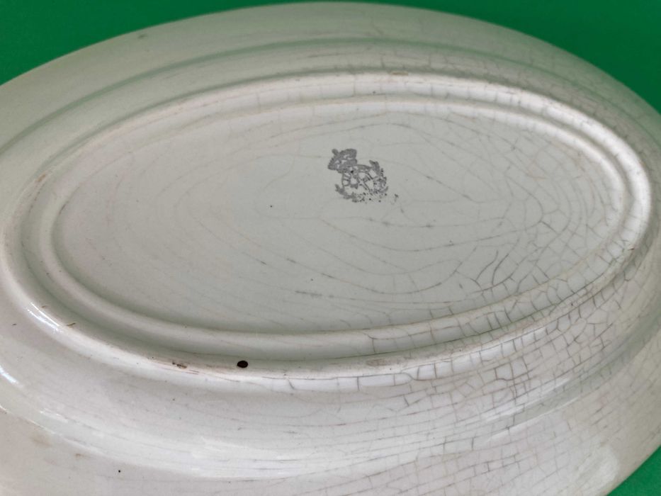 Travessa muito Antiga Fábrica Massarelos Lusitânia Lufapo