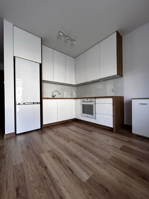 Mieszkanie na wynajem od zaraz