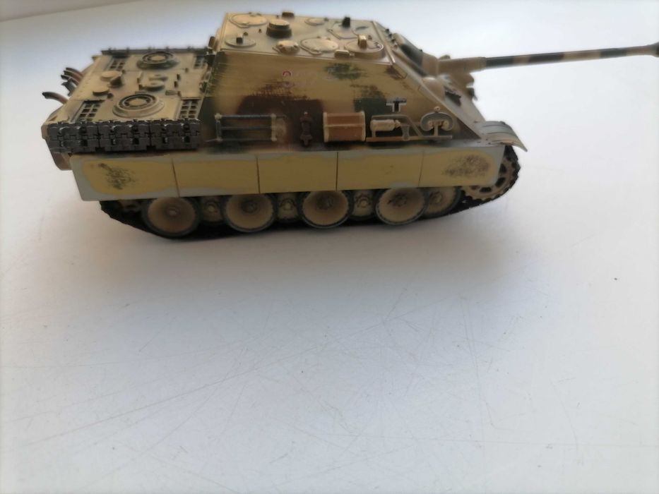 модель Sd.Kfz.173 "Jagdpanther"