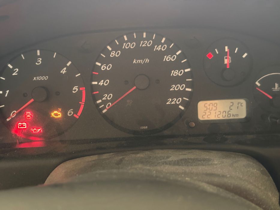 Vender automóvel