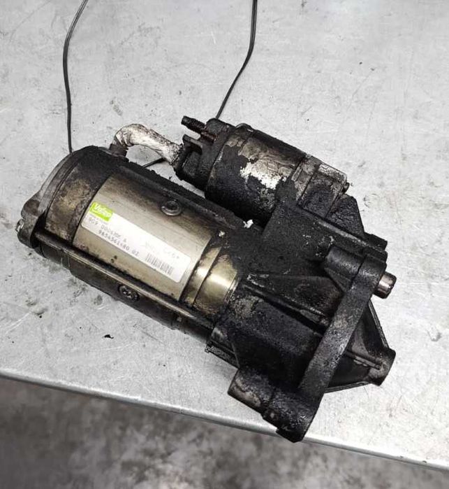 Motor de arranque - 1,6 kw