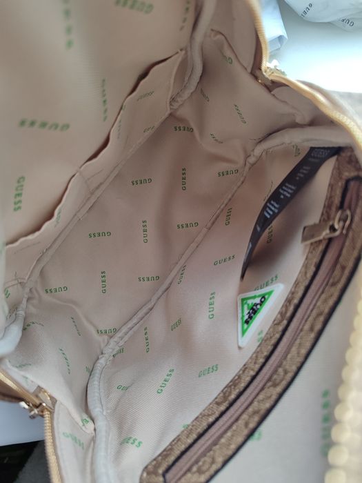 рюкзак жіночий guess оригінал