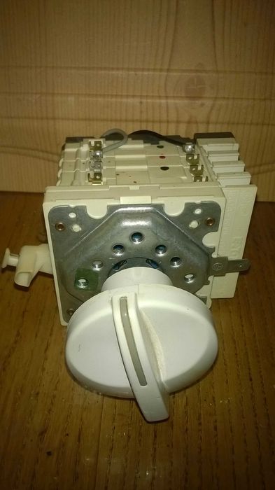 Контролер для пральної машинки INDESIT