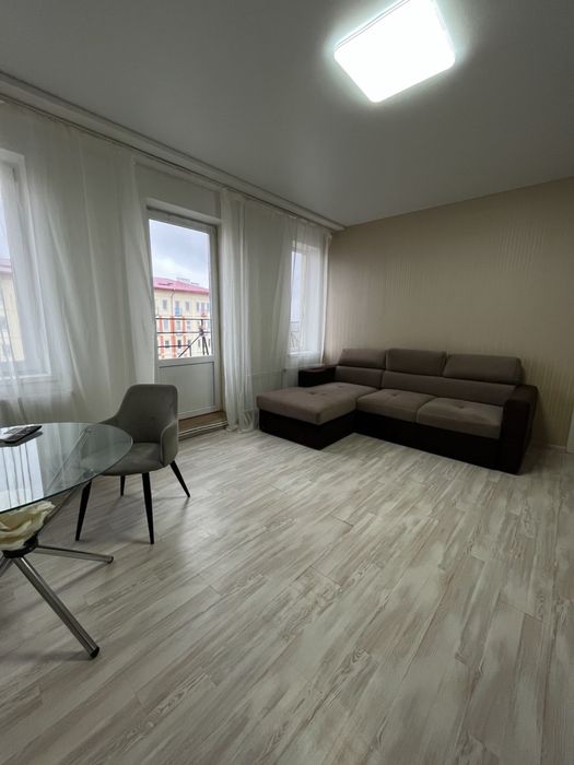 Продаж великої євро 2к квартири з ремонтом