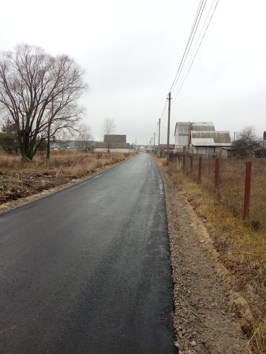 Участок Богдановка 20 соток