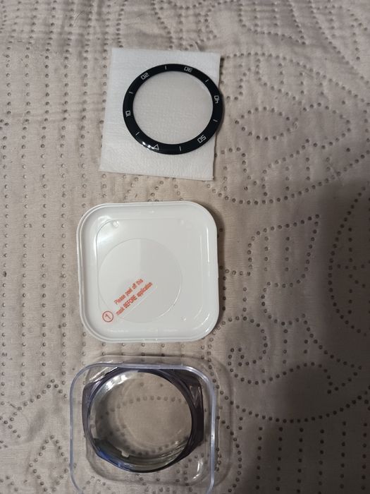 Huawei watch GT 2e