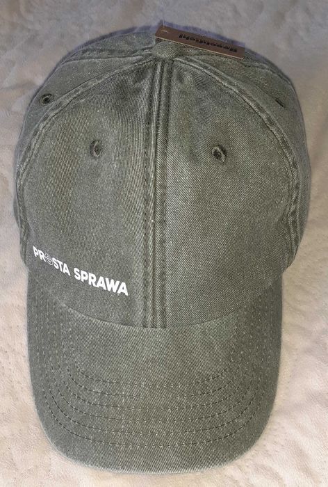 Beechfield Original Hadwear czapka z daszkiem Prosta sprawa Canal+