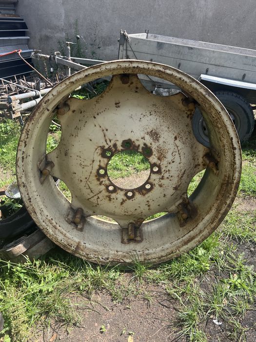 Felga felgi r38 Ursus Zetor itp