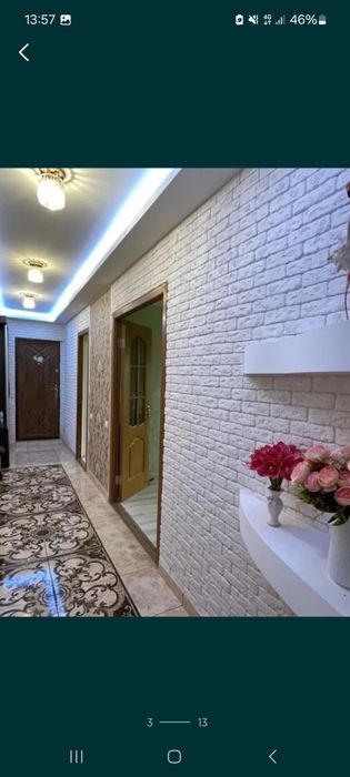 Сдам квартиру посуточно