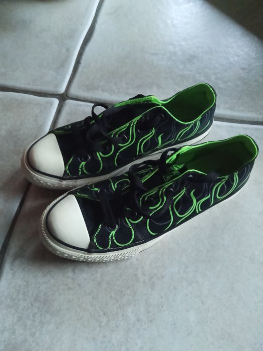 Converse tenisówki, trampki r. 36 - 37