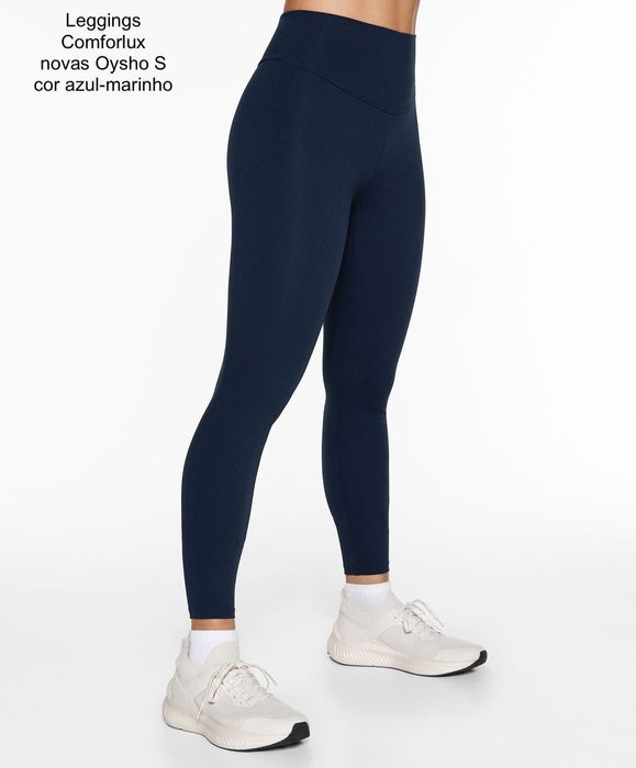Leggings e Tops S Oysho (várias cores) Novo