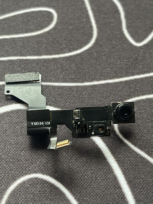 6s Фронтальная Камера