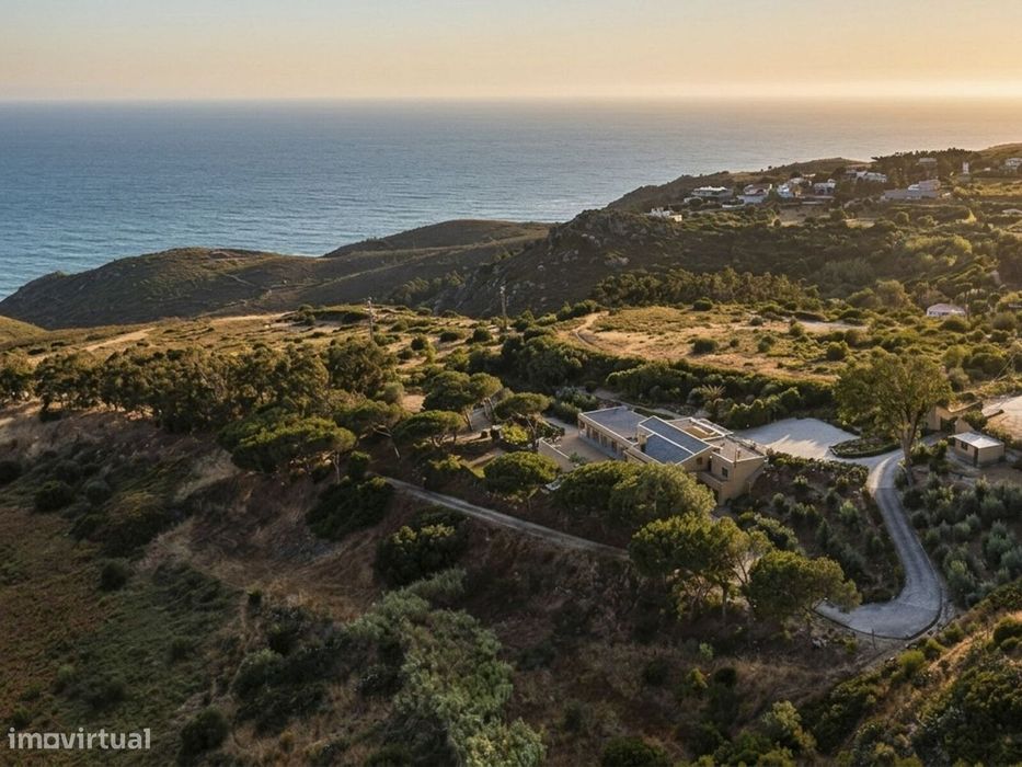 Estate of 1.7 ha, Malveira da Serra, Cascais