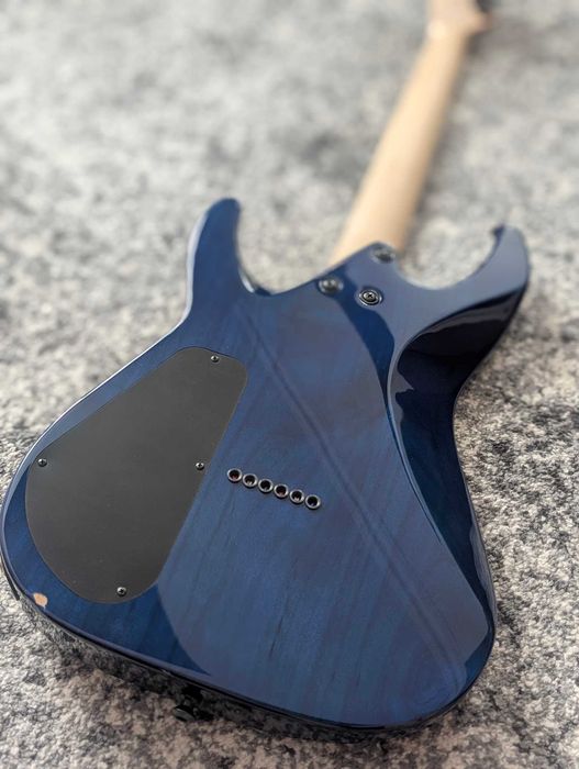 Электрогитара Jackson Pro Series DK2QM HT Мексика (уценка)