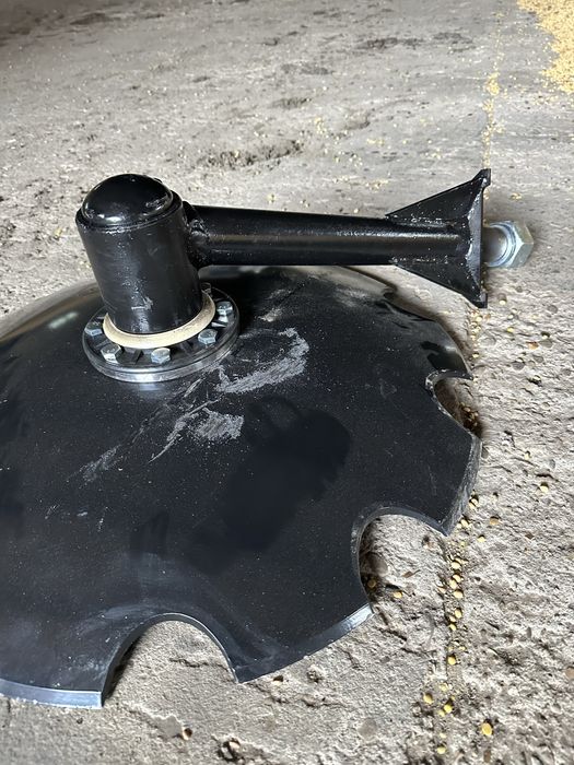 Продам АГ-2.5, Дископлуг навісний , прицепний