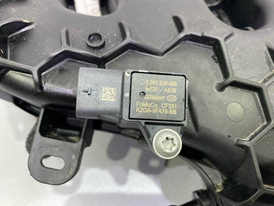 Впускной коллектор 2.0 Ford escape mk4 форд эскейп мк4 2020 2021 2022