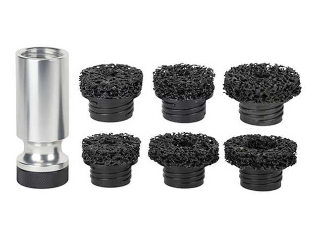 Jogo Limpeza Pernos/Cubos | JBM 54749