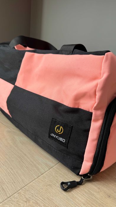 Сумка Дорожня Спортивна