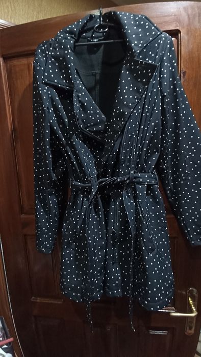 Костюм утеплённый на весну  р.50