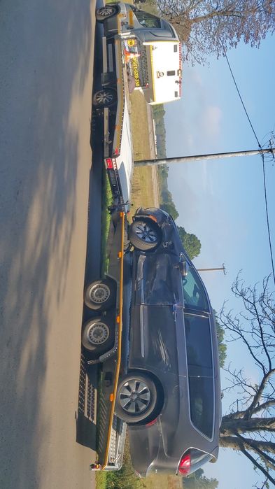 POMOC DROGOWA 24H Holowanie A2 Usługi Transportowe Kraj WYNAJEM LAWET
