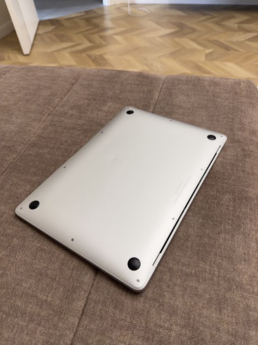 MacBook Air 13 2018/2019 i5 1.6-3.4GHz /8 GB /128 Gb 95% АКБ!