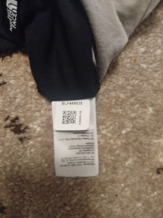 Футболка the North Face оріг
