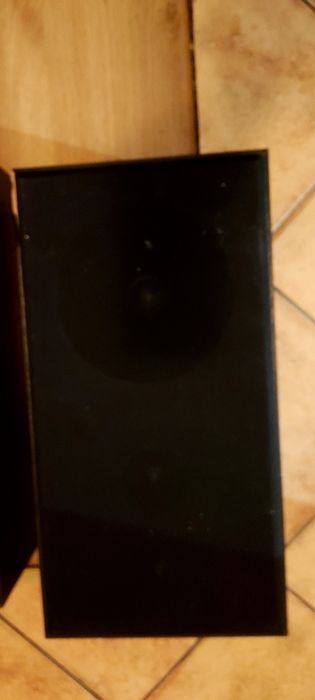 Unitra Tonsil 50w 2 szt kolumny