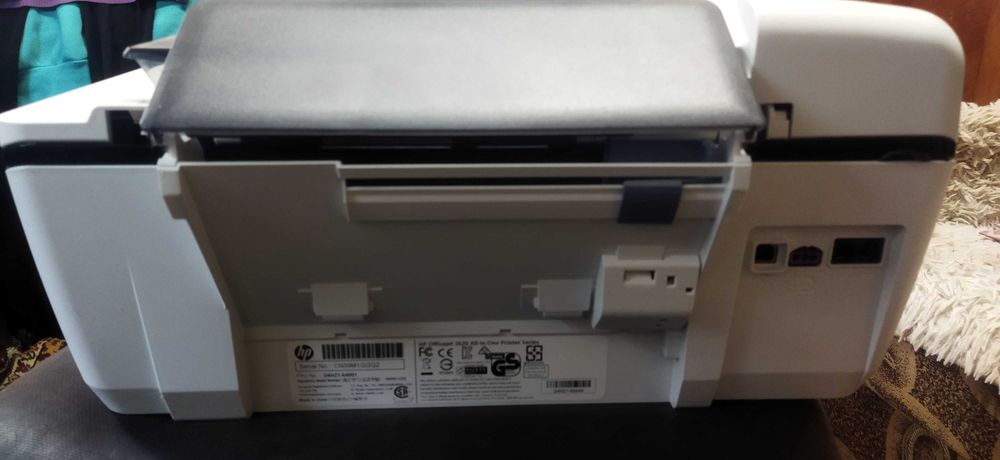 HP Officejet 2620