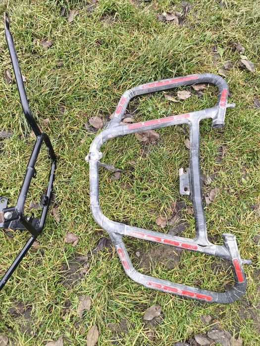 Клітка + дуги Lifan SityR 200 можу окремо