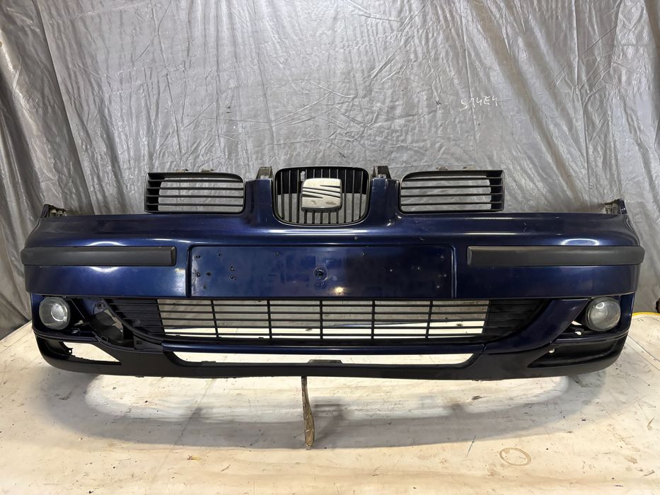 Zderzak Przedni Seat Leon I 1 K: Lb5N