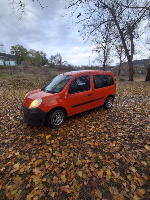 Продам Рено Кенго
