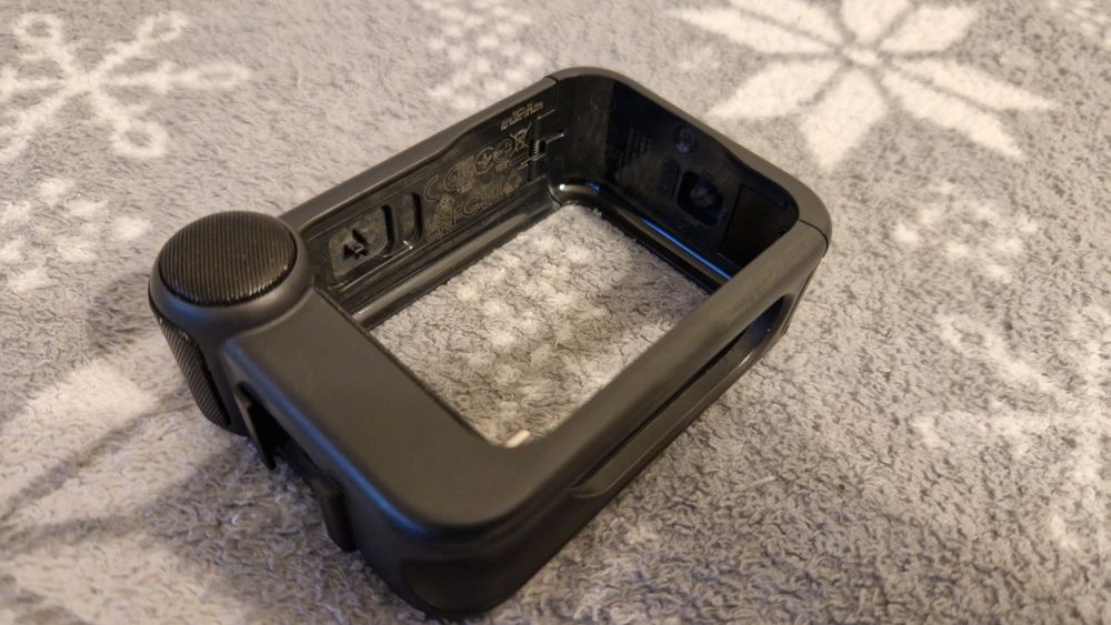 GoPro Media Mod do Hero 8.