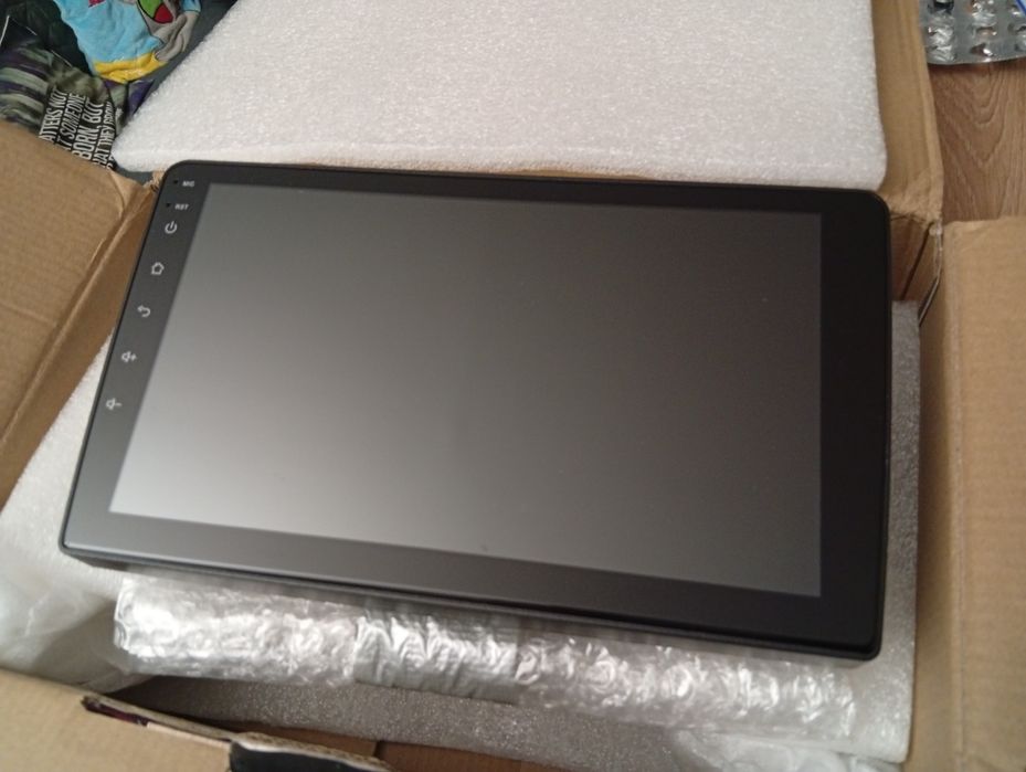 Radio nawigacja Kia Cee'd 1