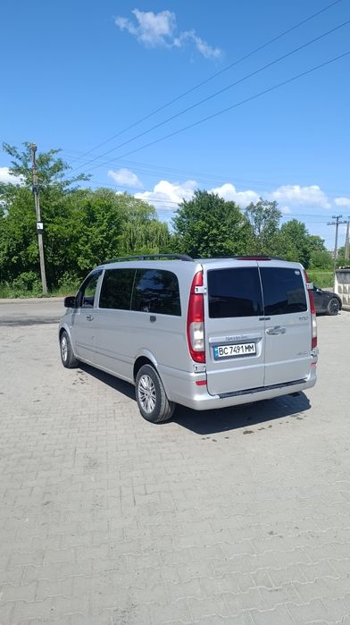 Віто 113 в хорошому стані