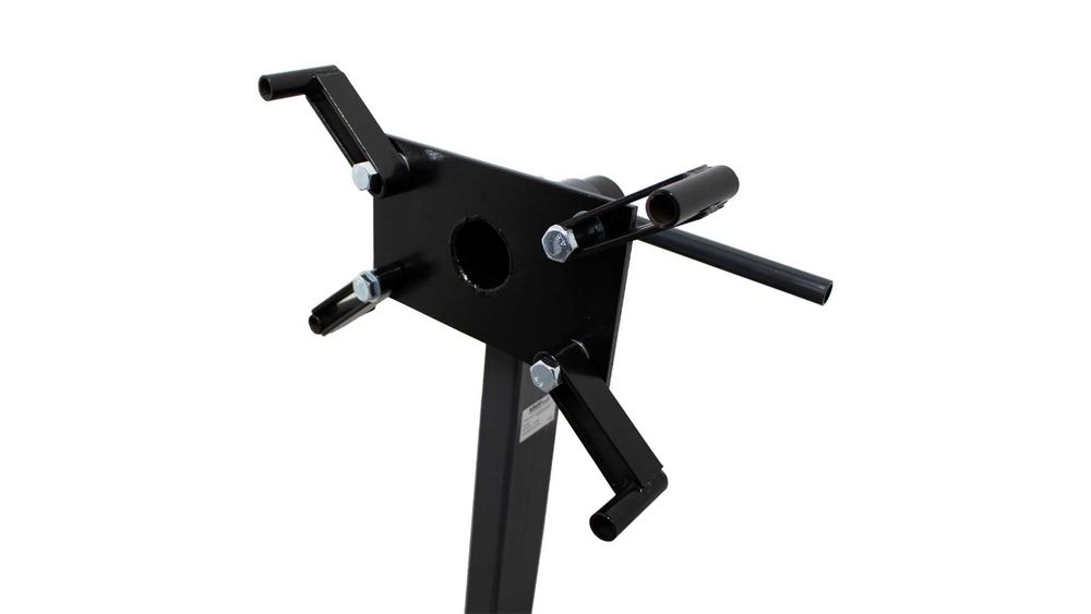 Suporte de Motor Rotativo 450Kg