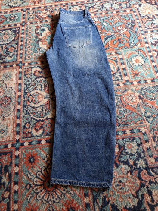 New baggy jeans bershka type