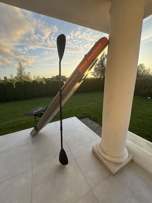 DESKA SUP pro marine reacher 305 cm
