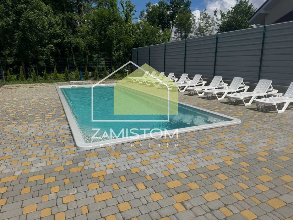 ‼️‼️Продам‼️‼️№1038. Пропонується до продажу таунхаус із газом