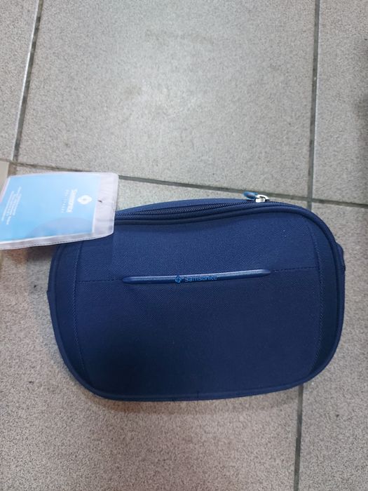 Поясна сумка SAMSONITE Saho Hip Bag Red NWT