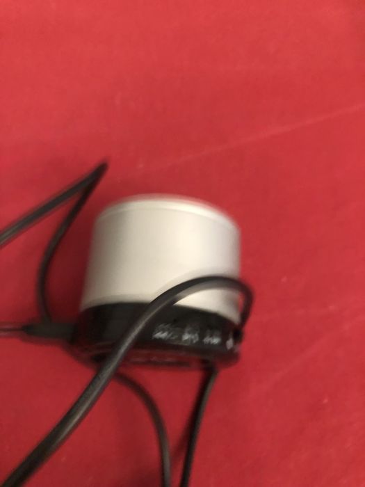 Mini Coluna de Som