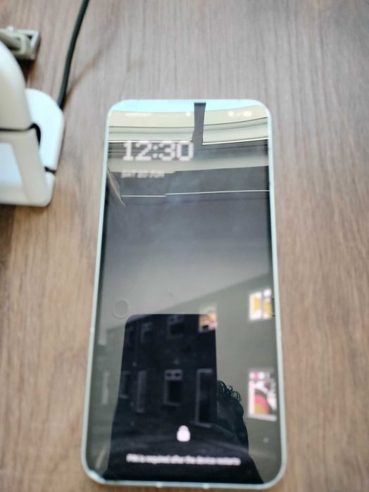 Nothing phone 2 + watch pro 2 + Auriculares Nothing Ear